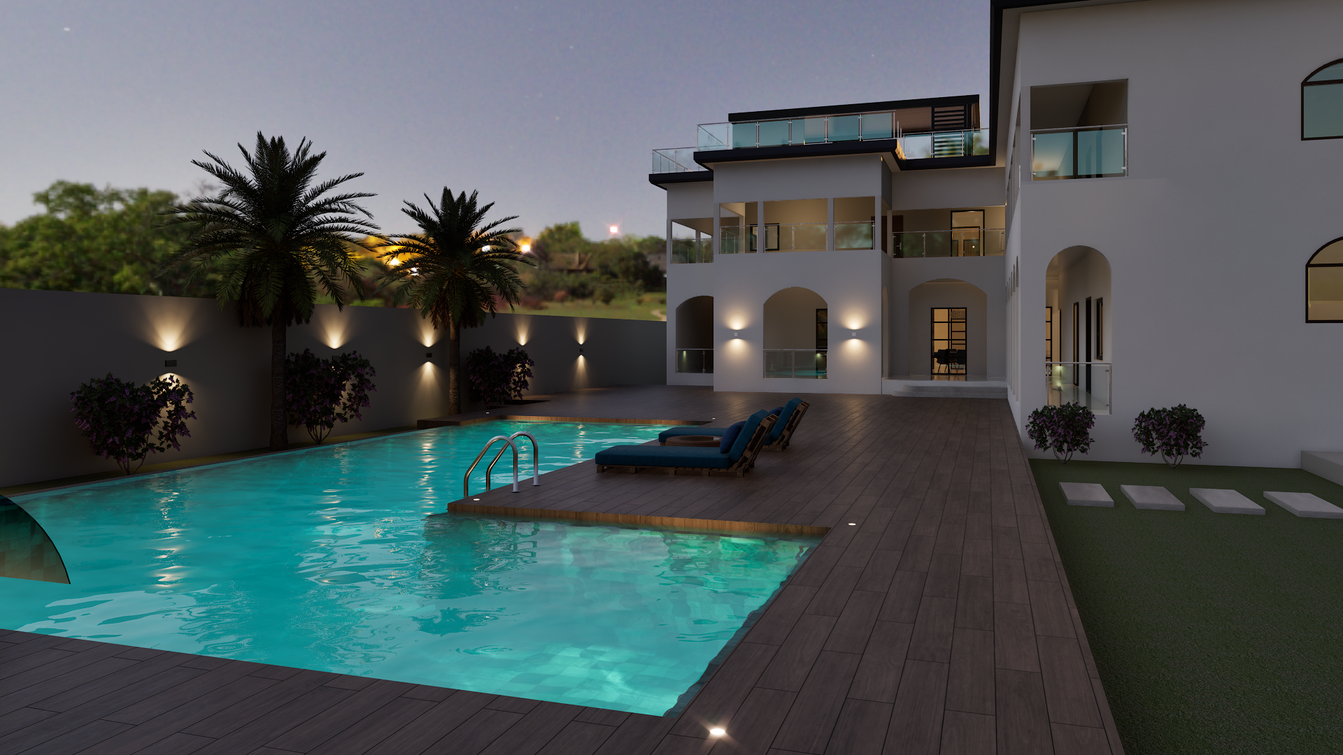 Rénovation - Image 15